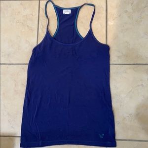 AE tank top